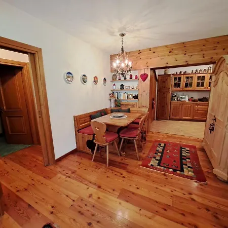Borgo Serdes San Vito di Cadore
